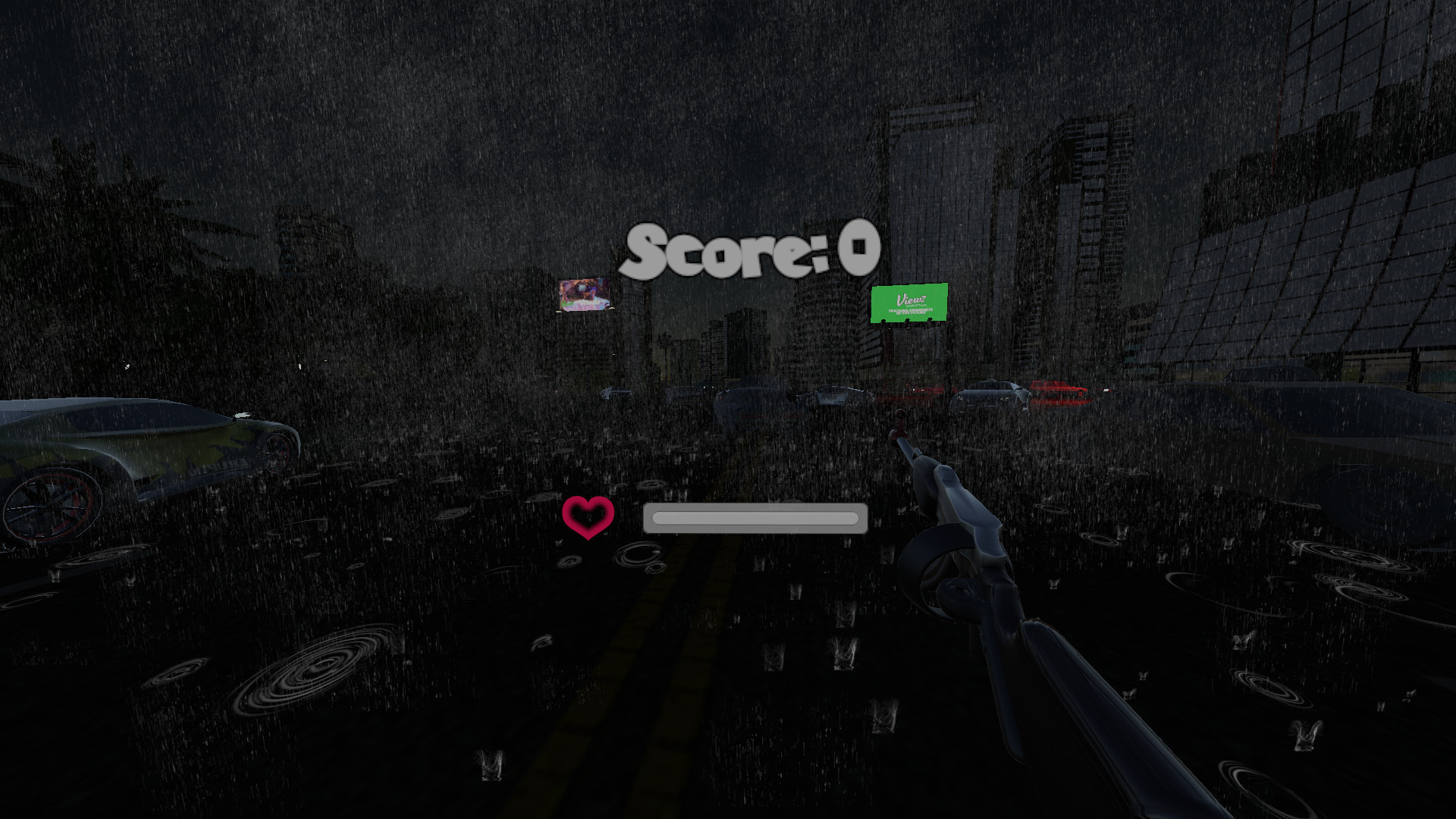 #4. Bad Mojos (Steam) 由: Viewz Marketing Inc.