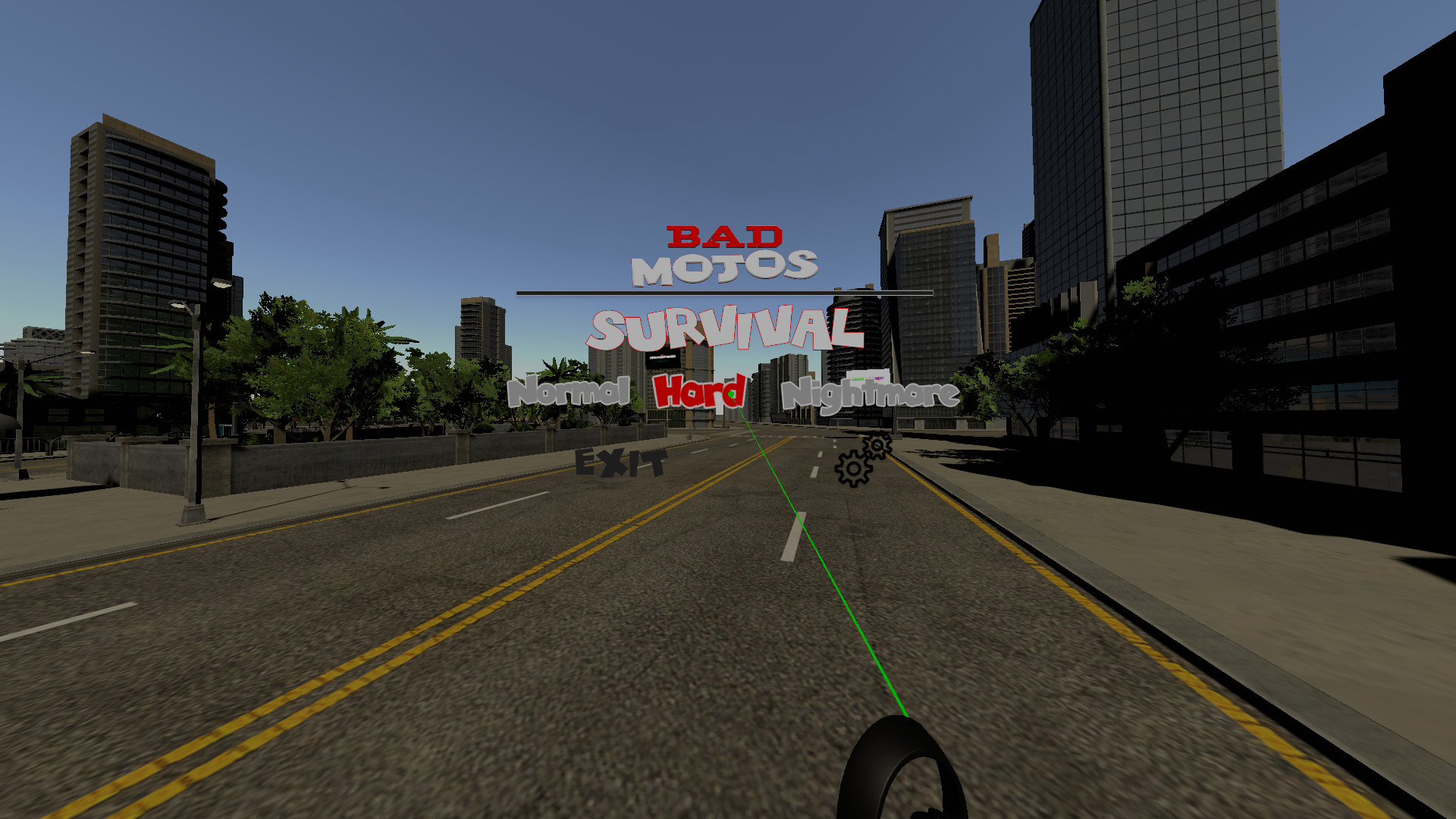 #1. Bad Mojos (Steam) 由: Viewz Marketing Inc.