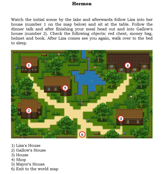 Opaline - Official Guide Featured Screenshot #1