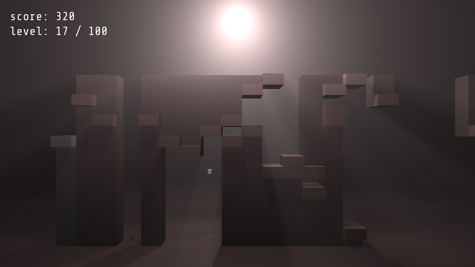 #3. .fall (Steam) Podle: Susami