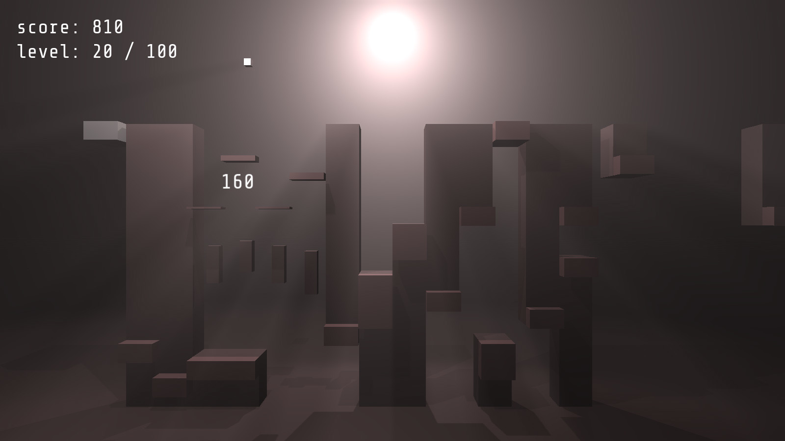 #1. .fall (Steam) Podle: Susami