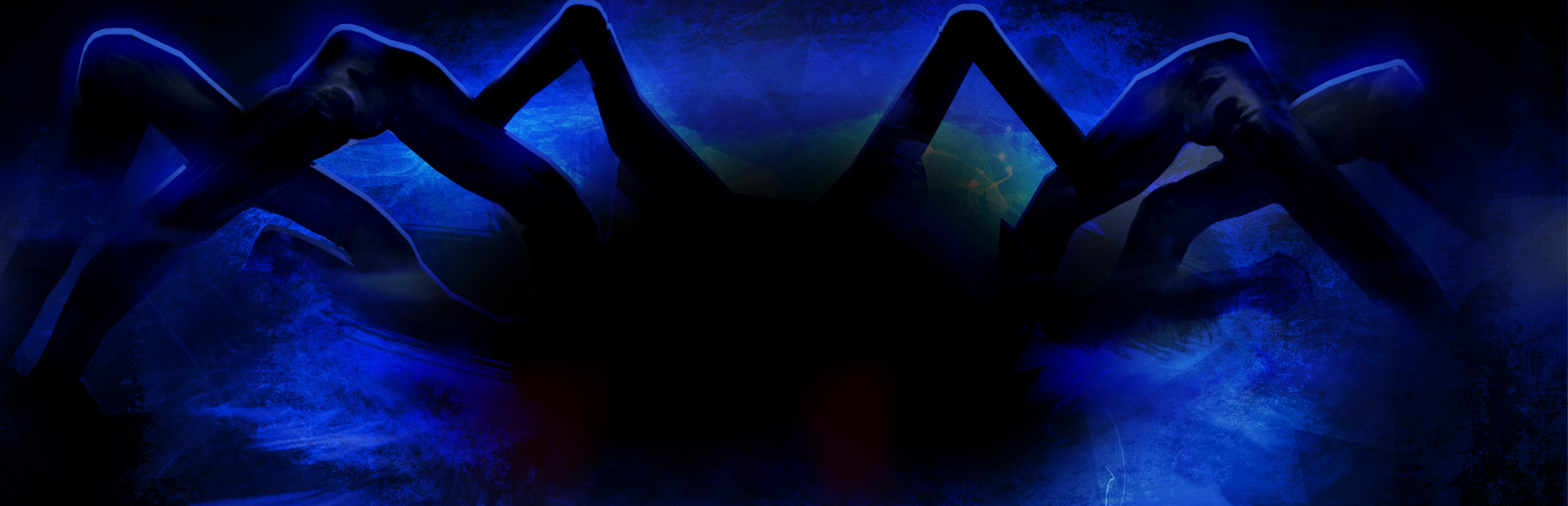 Nevrosa: Spider Song