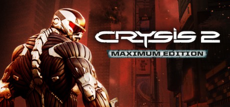 Image for Crysis 2 - Maximum Edition