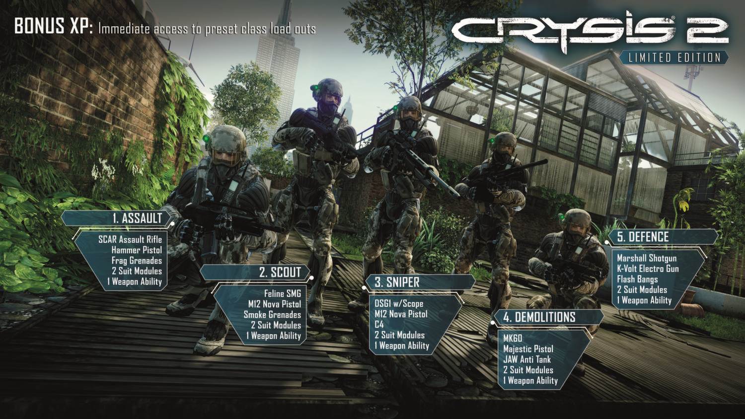 Crysis 2 Ocean of Games - Tải Game Miễn Phí Và Đánh Giá Chi Tiết