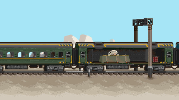 Operation Empty Quiver screenshot 6