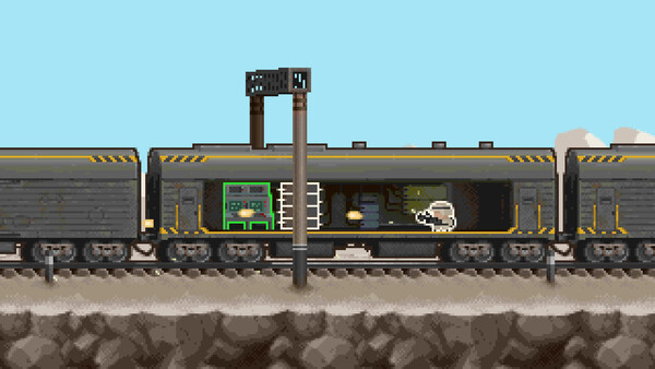 Operation Empty Quiver screenshot 3