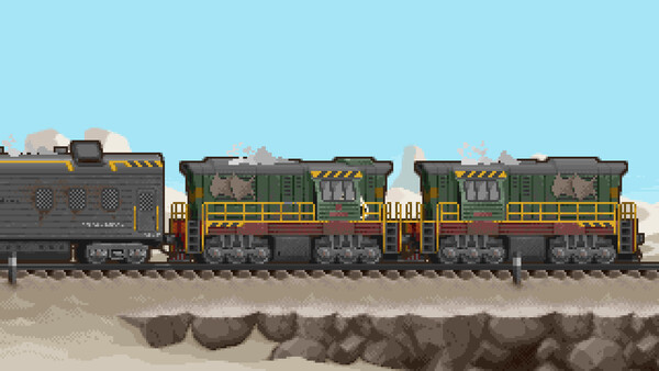 Operation Empty Quiver screenshot 5