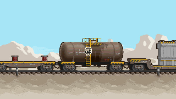 Operation Empty Quiver screenshot 4