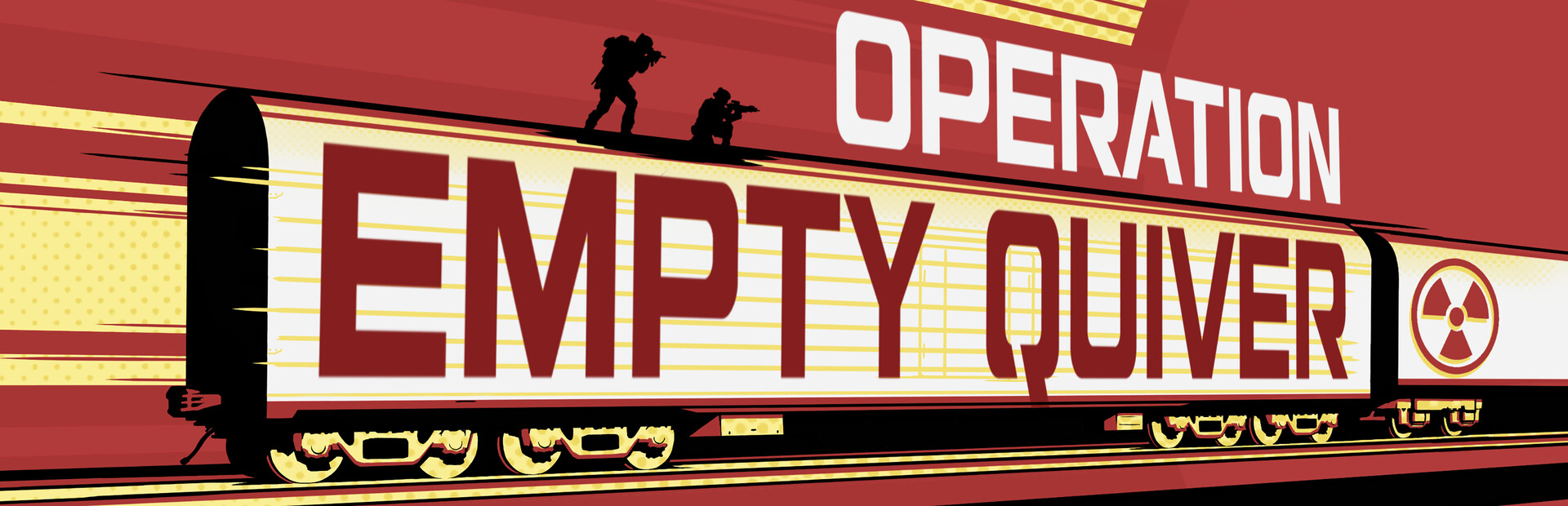 Operation Empty Quiver
