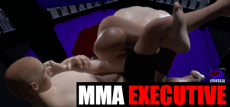 MMA Executive steam charts