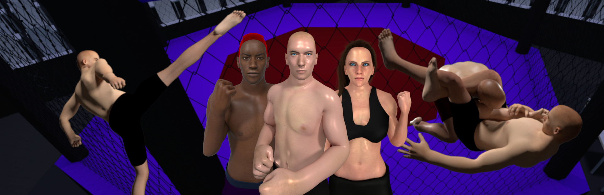 MMA Executive