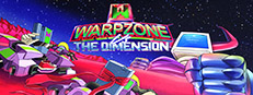 WarpZone vs THE DIMENSION