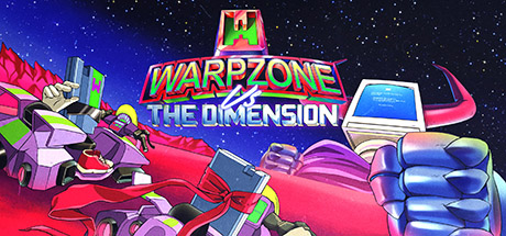 WarpZone vs THE DIMENSION Cheat Engine/CT