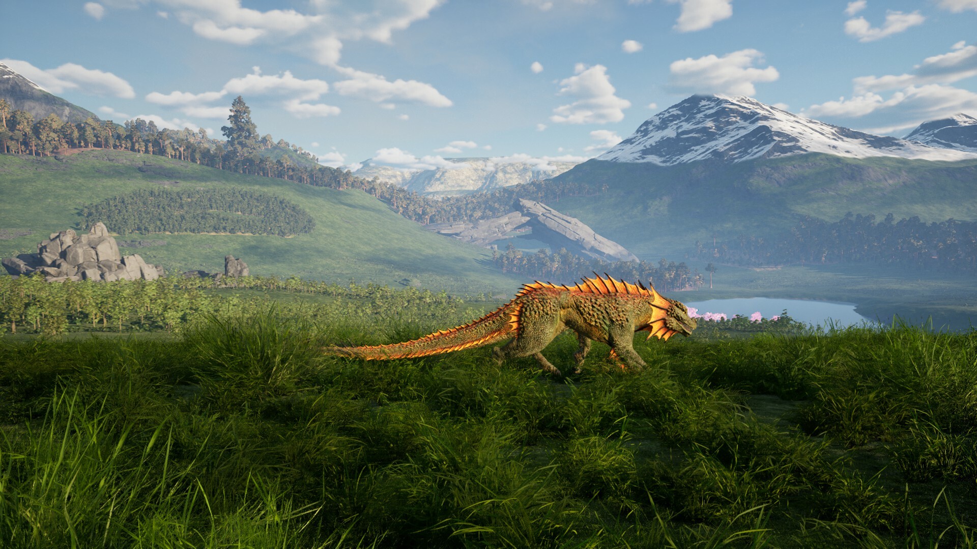 Day of Dragons image 3