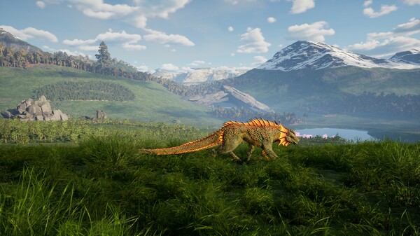 Day of Dragons screenshot 2