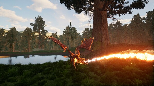 Day of Dragons screenshot 4
