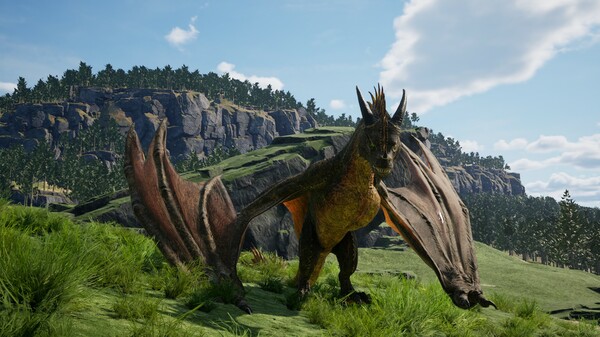 Day of Dragons screenshot 3