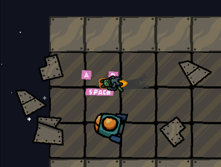 Meowk and Frocco screenshot 4