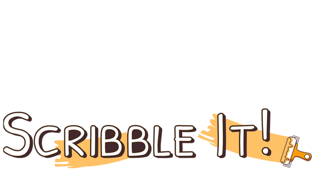 Scribble It!