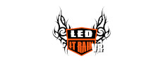 Led It Rain VR