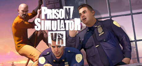 Prison Simulator VR crack status