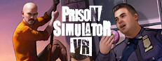 Prison Simulator VR Banner