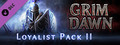 DLC - Grim Dawn - Steam Loyalist Items Pack 2 capsule image