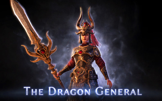 KHAiHOM.com - Grim Dawn - Steam Loyalist Items Pack 2