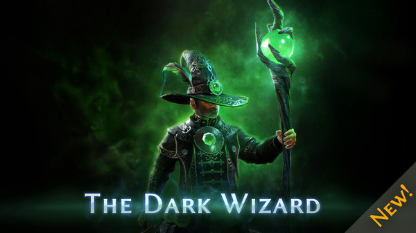 KHAiHOM.com - Grim Dawn - Steam Loyalist Items Pack 2