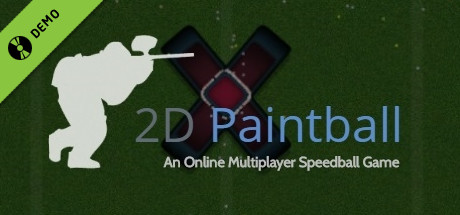 2D Paintball Demo banner