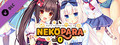 DLC - NEKOPARA Vol. 0 - Artbook capsule image