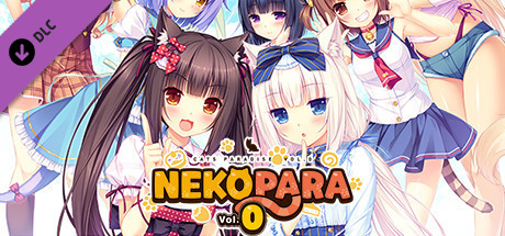 NEKOPARA Vol. 0 Steam Charts and Player Count Stats