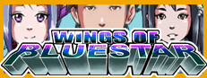 Wings Of Bluestar