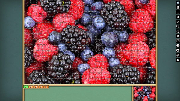 Jigsaw Puzzle Pack - Pixel Puzzles Ultimate: Stuck At Home screenshot 7