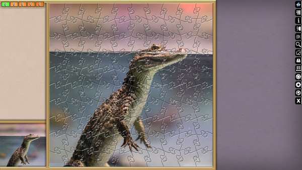 Jigsaw Puzzle Pack - Pixel Puzzles Ultimate: Variety Pack 17
