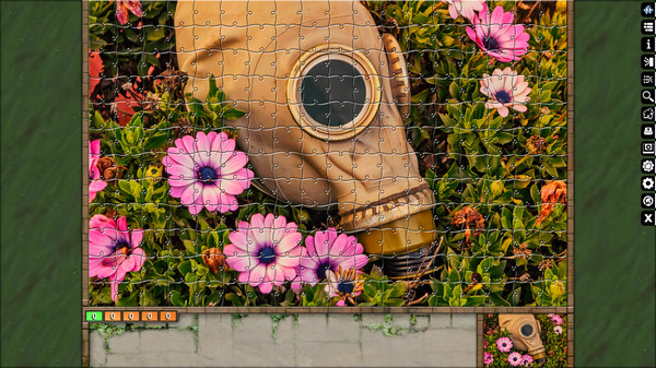 Jigsaw Puzzle Pack - Pixel Puzzles Ultimate: Variety Pack 15
