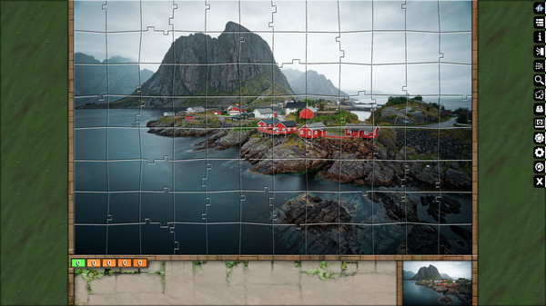 Jigsaw Puzzle Pack - Pixel Puzzles Ultimate: Variety Pack XS