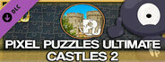 Jigsaw Puzzle Pack - Pixel Puzzles Ultimate: Castles 2