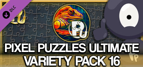 Pixel Puzzles Ultimate Jigsaw Steam Charts and Player Count Stats