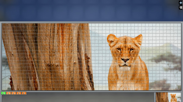 Jigsaw Puzzle Pack - Pixel Puzzles Ultimate: Variety Pack XXL