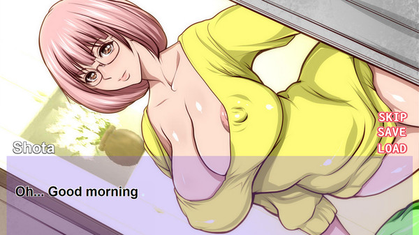 Screenshot z Cat&rooms