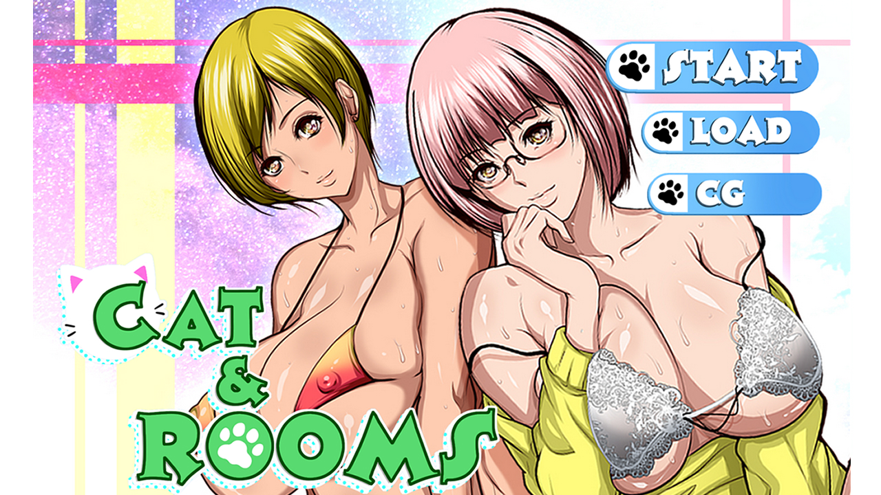 Cat&rooms