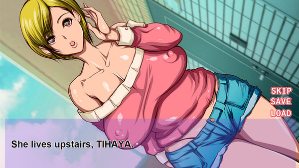 Screenshot z Cat&rooms