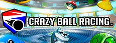 Crazy Ball Racing™