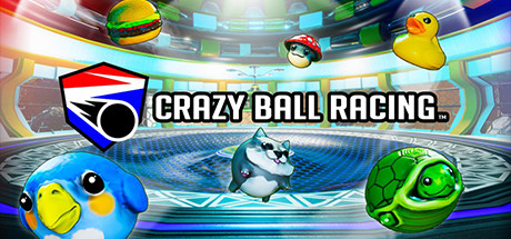 Crazy Ball Racing™ steam charts