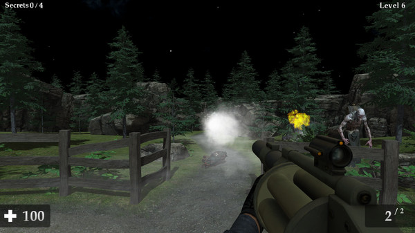 All Evil Night 2 screenshot 2