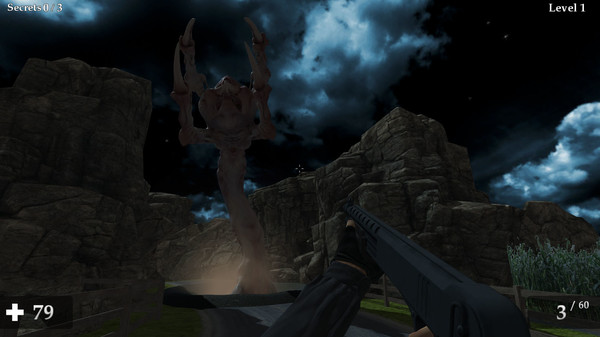 All Evil Night 2 screenshot 6