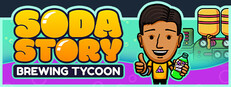 Soda Story - Brewing Tycoon