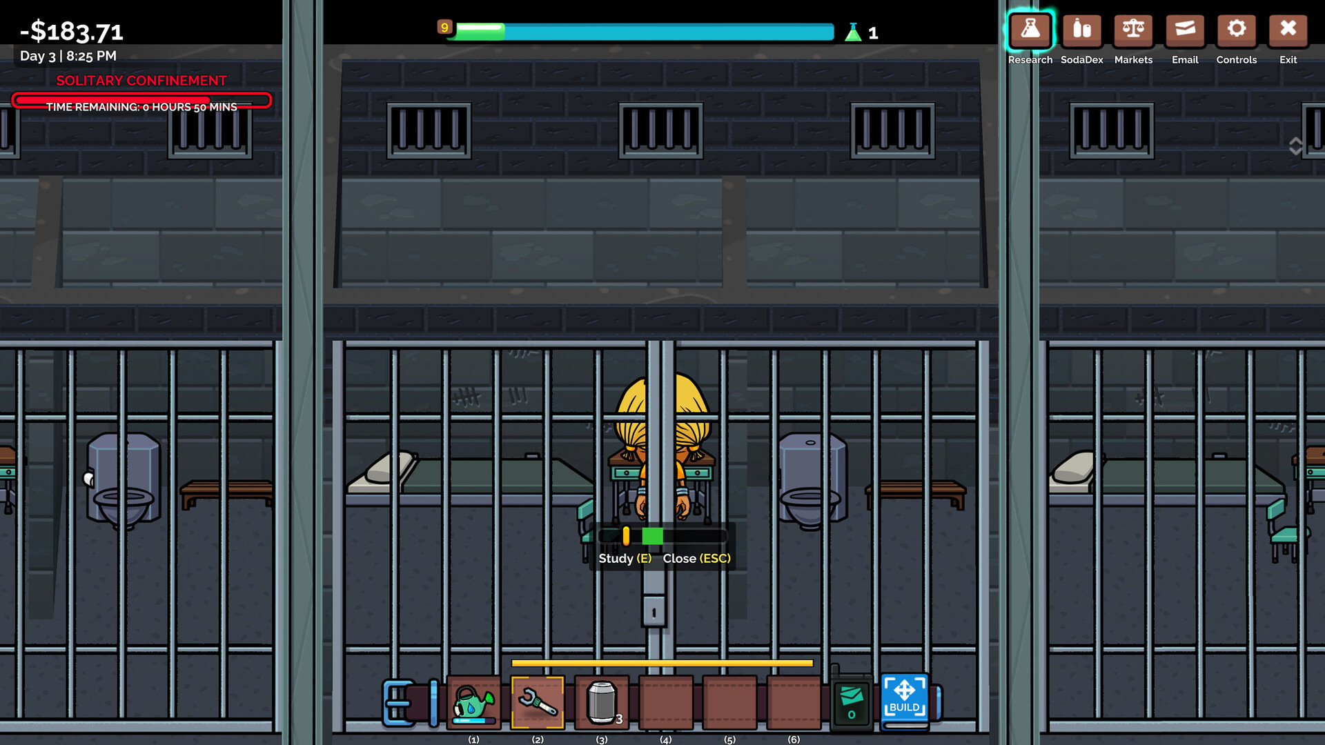 Soda Story - Brewing Tycoon screenshot #7