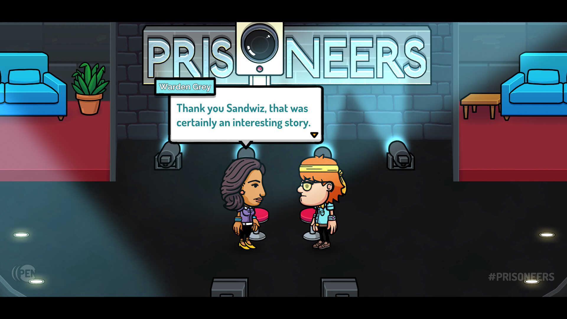 Soda Story - Brewing Tycoon screenshot thumbnail screenshot 4